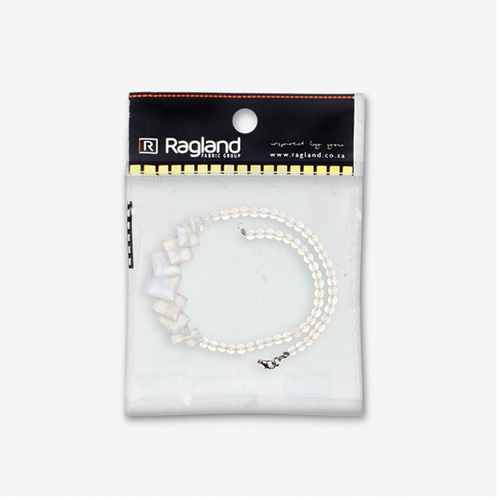 Designer Necklace 3 - Ragland Fabrics