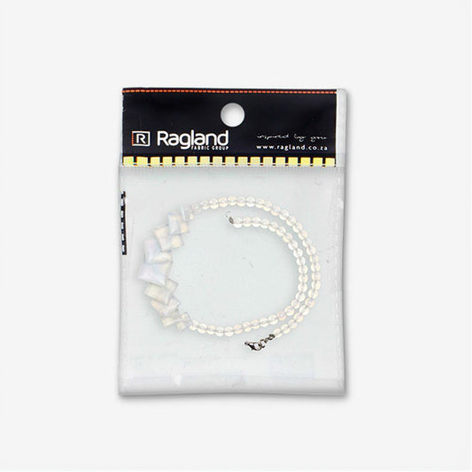 Designer Necklace 3 - Ragland Fabrics