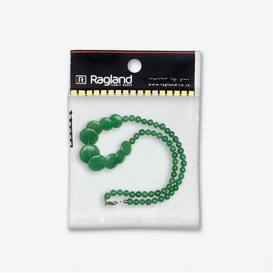 Designer Necklace 35 - Ragland Fabrics
