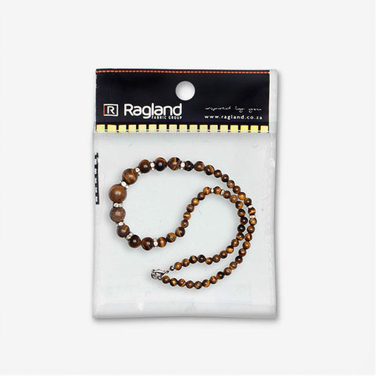 Designer Necklace 34 - Ragland Fabrics