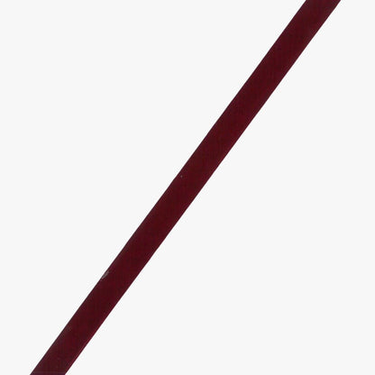 Velvet Ribbon 9mm Maroon - Ragland Fabrics
