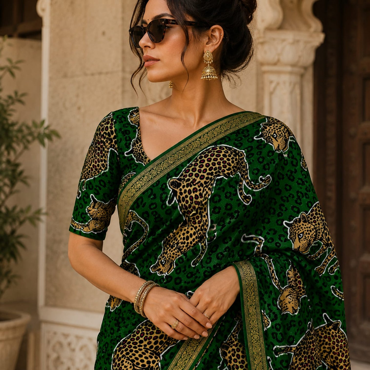 Fashionista Chetuluxe - Ragland Fabrics