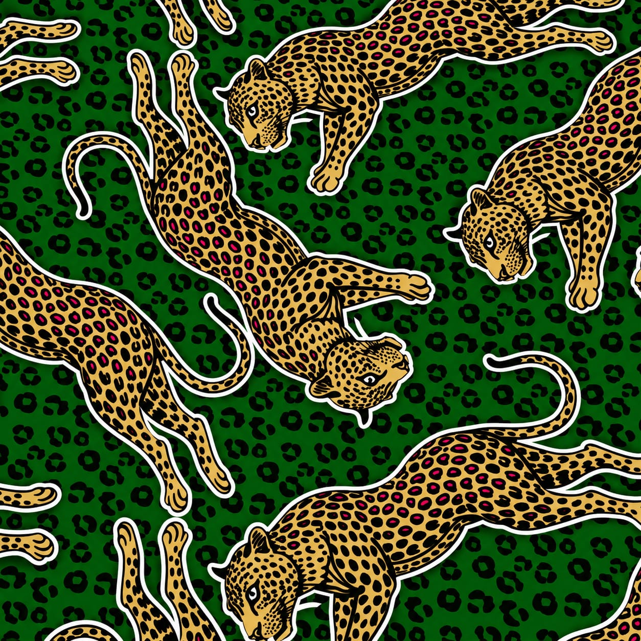 Fashionista Chetuluxe - Ragland Fabrics