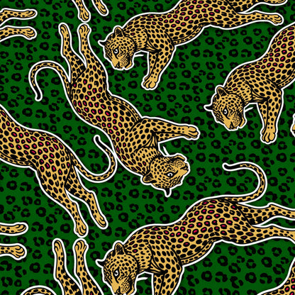 Fashionista Chetuluxe - Ragland Fabrics
