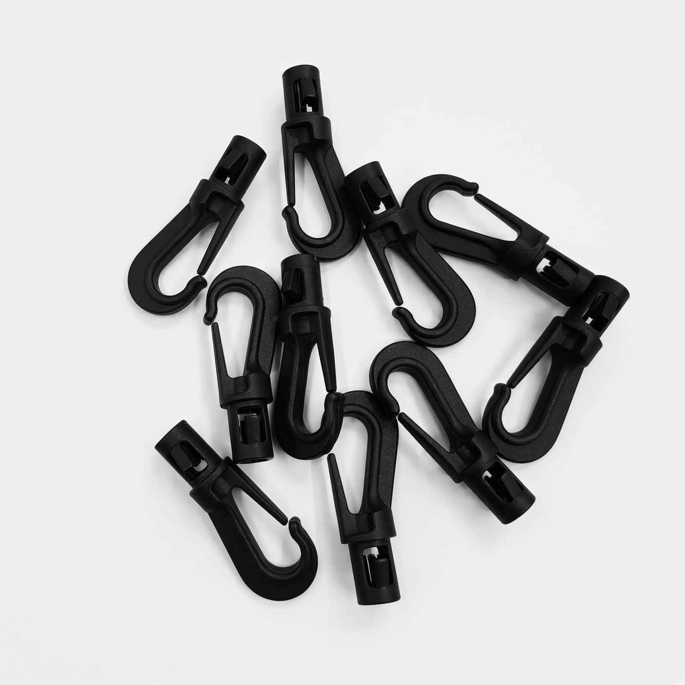 Snap Hooks 150pcs FREE
