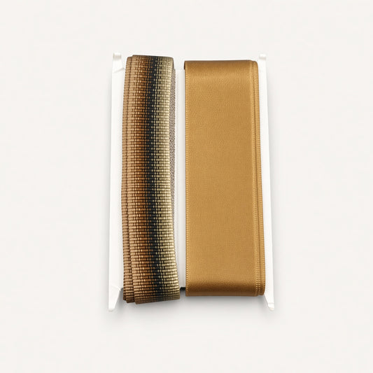Embellishment / Craft Ribbon - Contempo