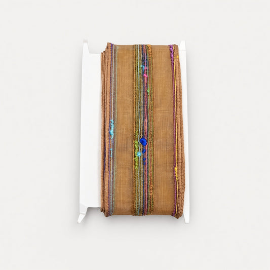 Embellishment / Craft Ribbon - Multi