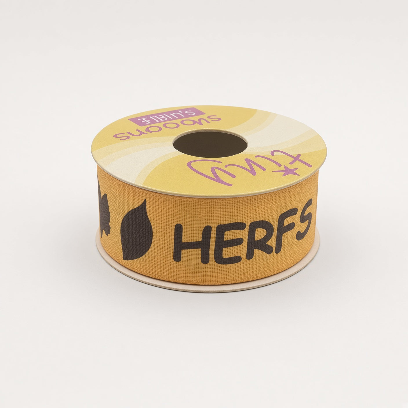 Craft Ribbon 15mm | Herfs - Discontinued