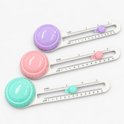 Circular Cutter - Colours