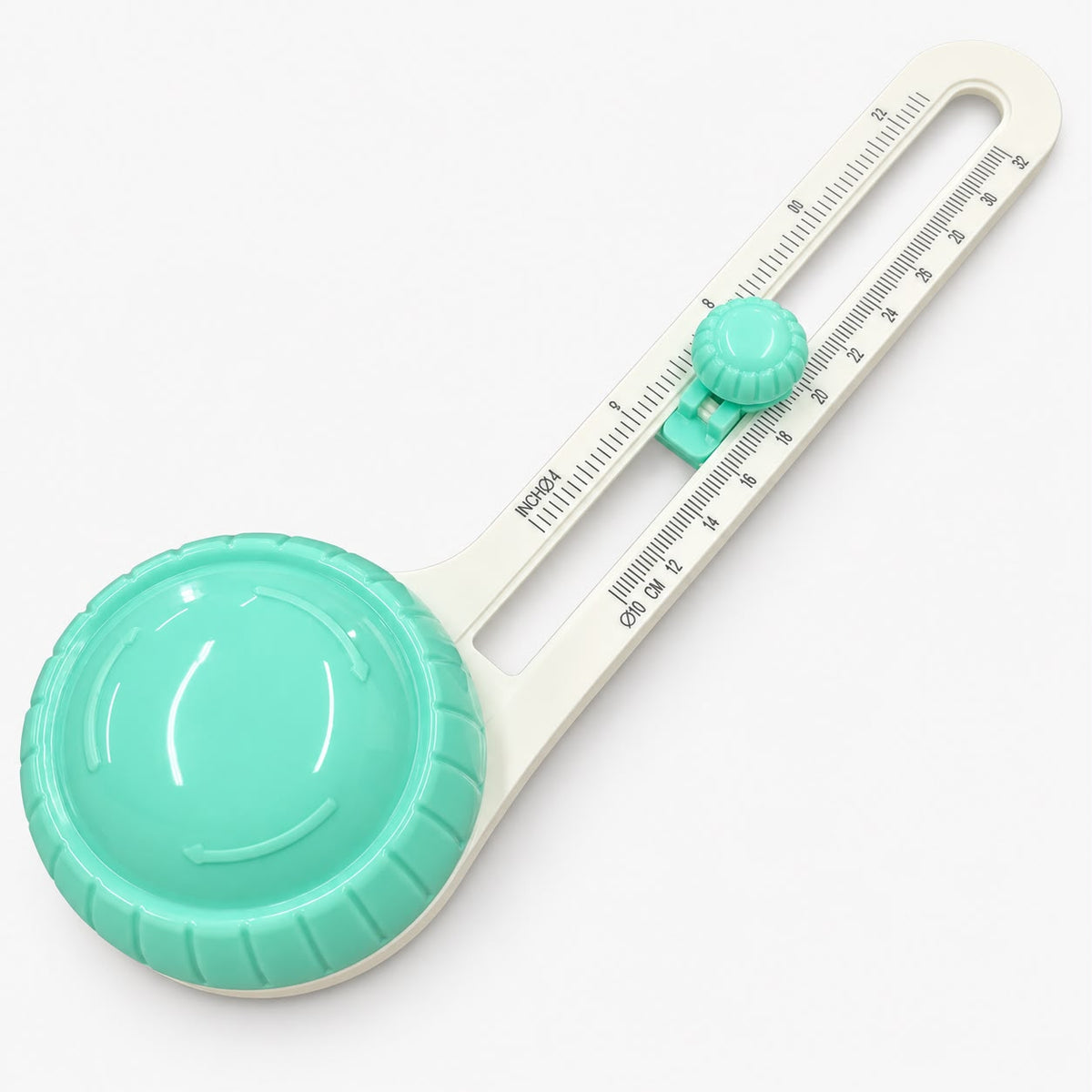 Circular Cutter - Colours