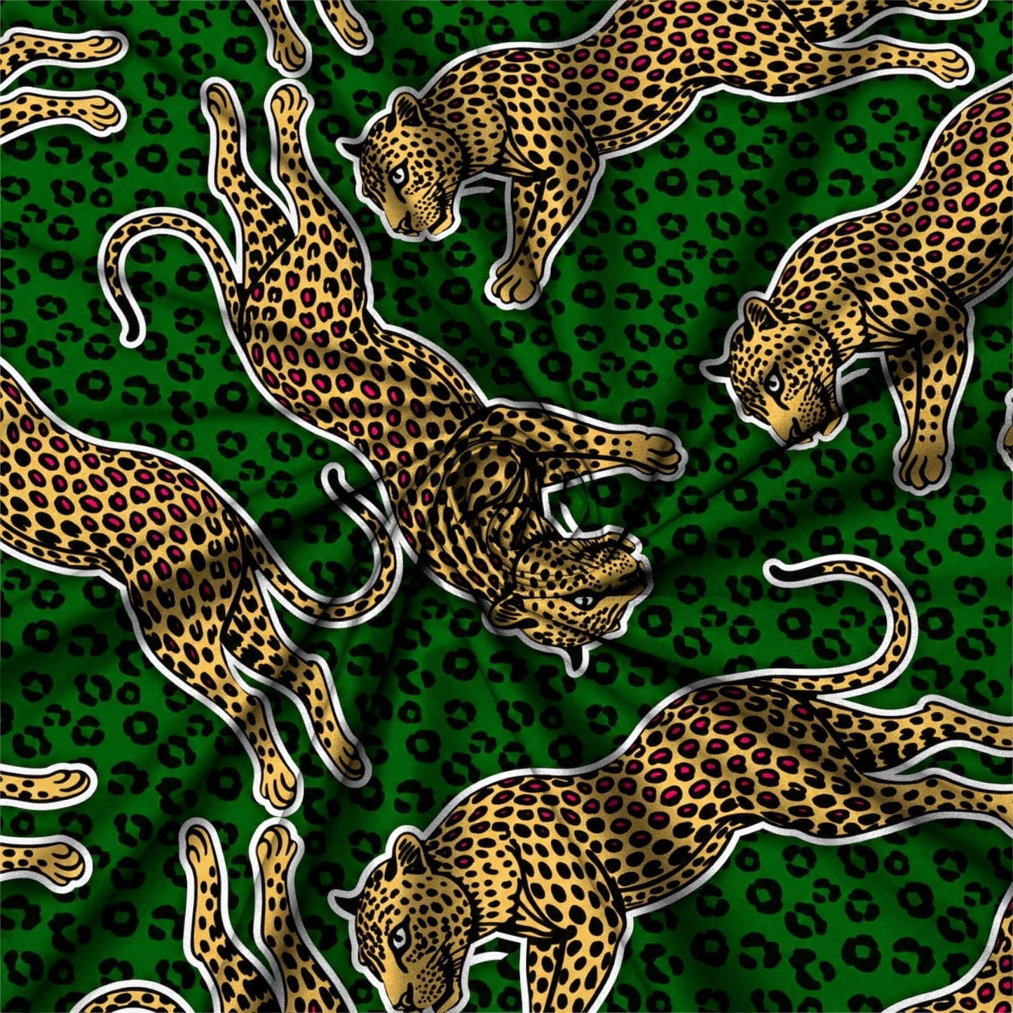 Fashionista Chetuluxe - Ragland Fabrics