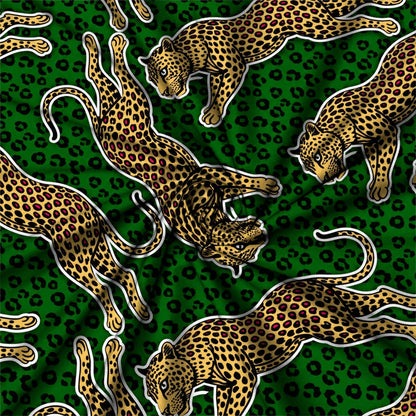 Fashionista Chetuluxe - Ragland Fabrics