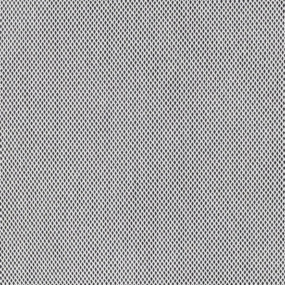 Stretch Power Mesh White TBD