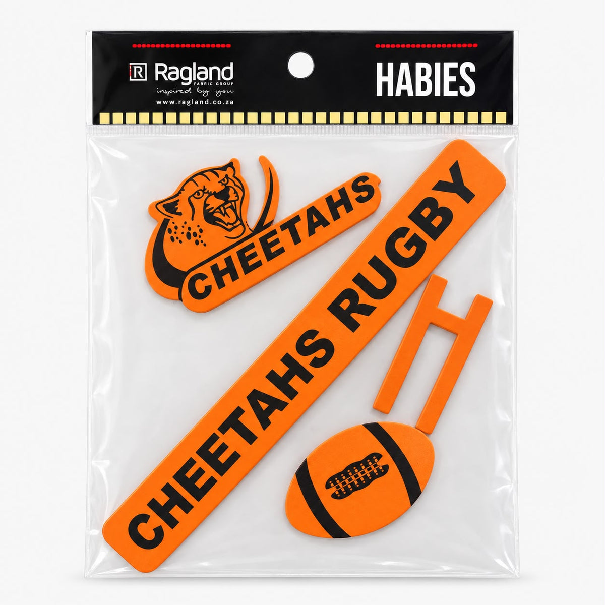 Craft Felt Stickers Sport - Discontinued