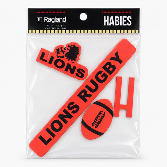 Craft Felt Stickers Sport - Discontinued