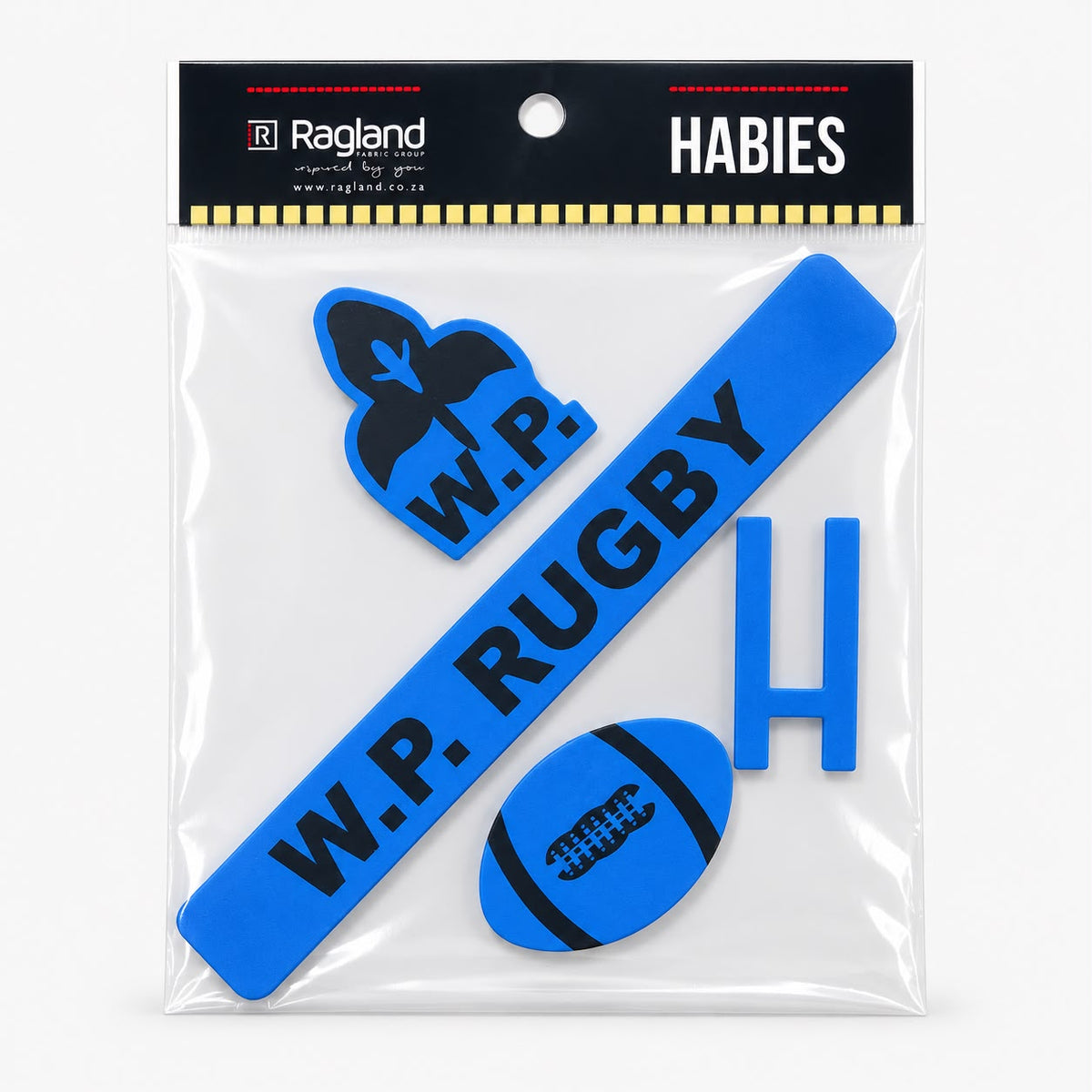 Craft Felt Stickers Sport - Discontinued