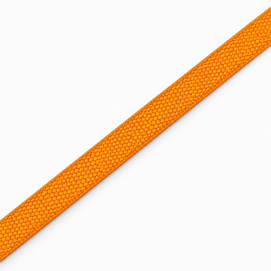 Webbing 25mm Golden Yellow