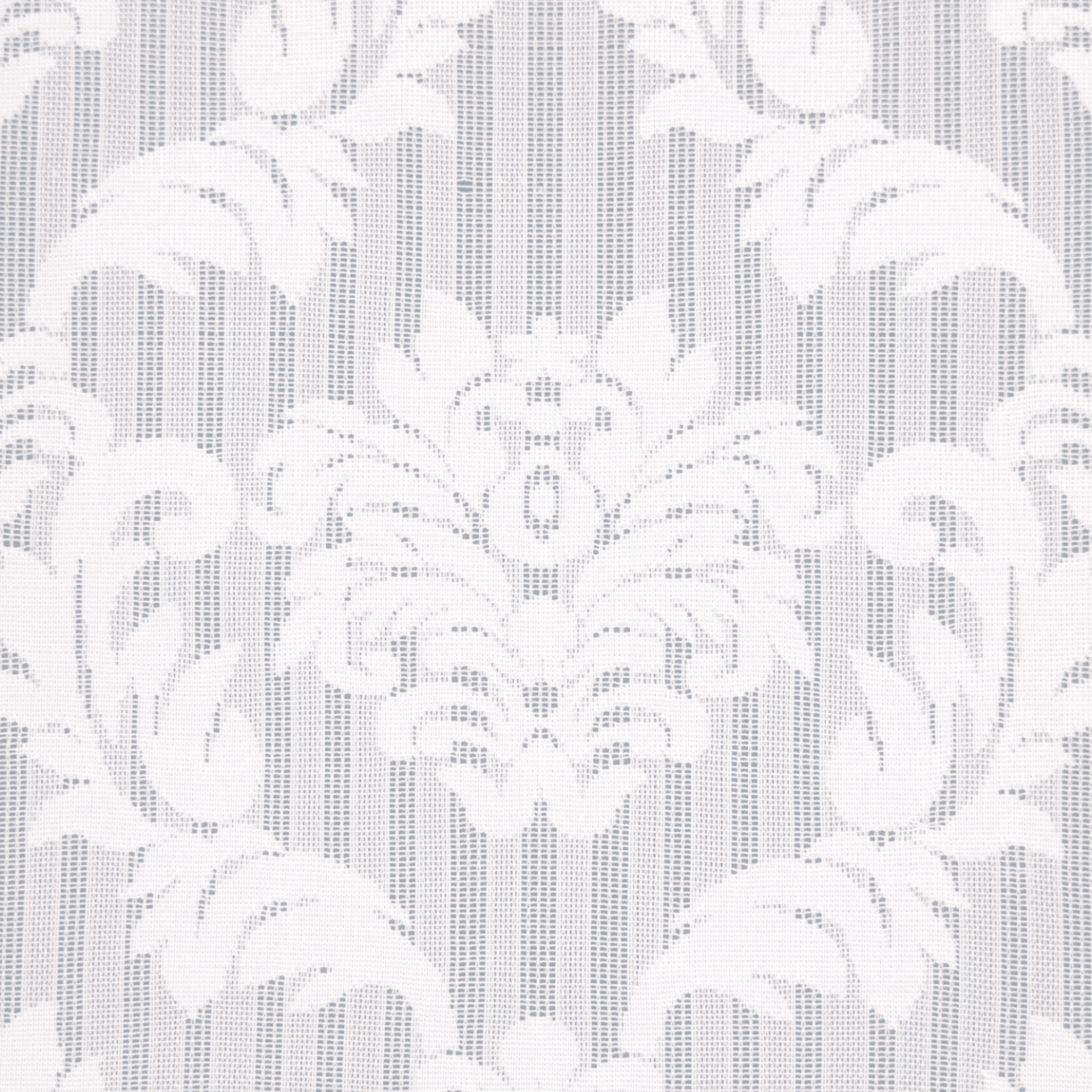 Lace Curtaining Hope White 000918 - Ragland Fabrics
