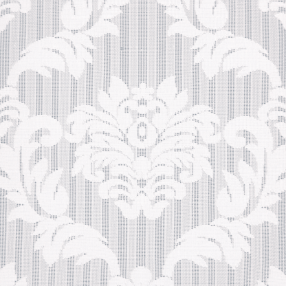 Lace Curtaining Hope White 000918 - Ragland Fabrics