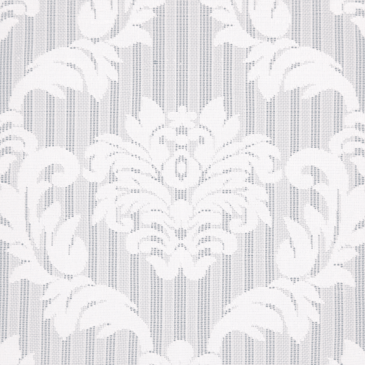Lace Curtaining Hope White 000918 - Ragland Fabrics