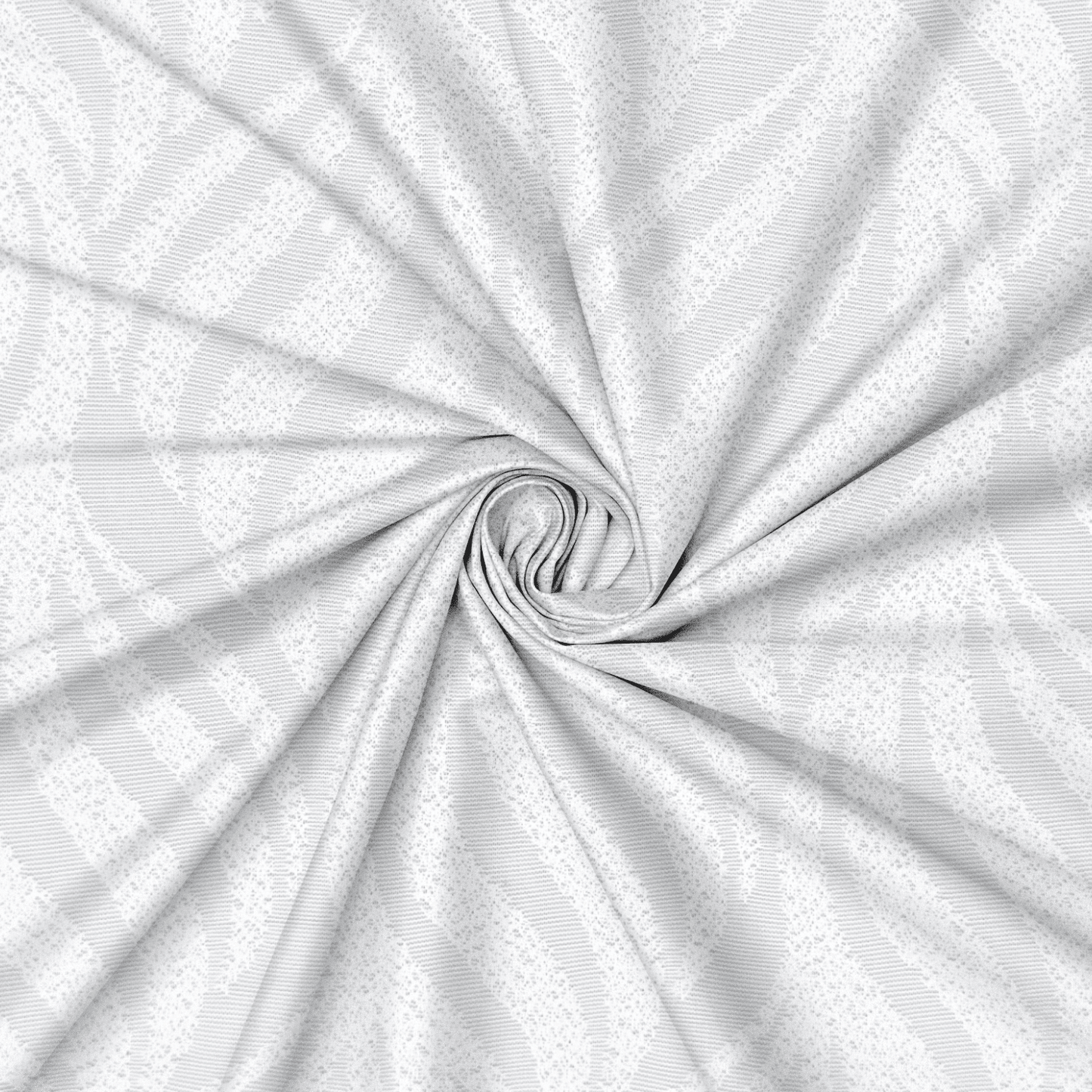 Lace Curtaining Pasha White 008002 - Ragland Fabrics
