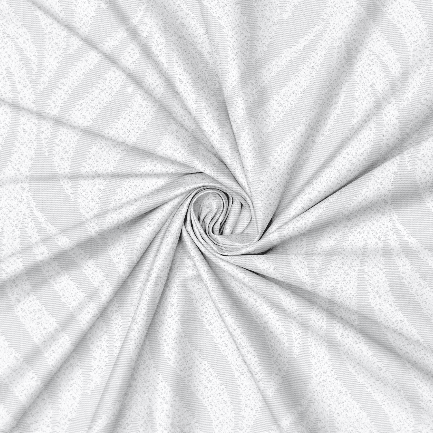 Lace Curtaining Pasha White 008002 - Ragland Fabrics