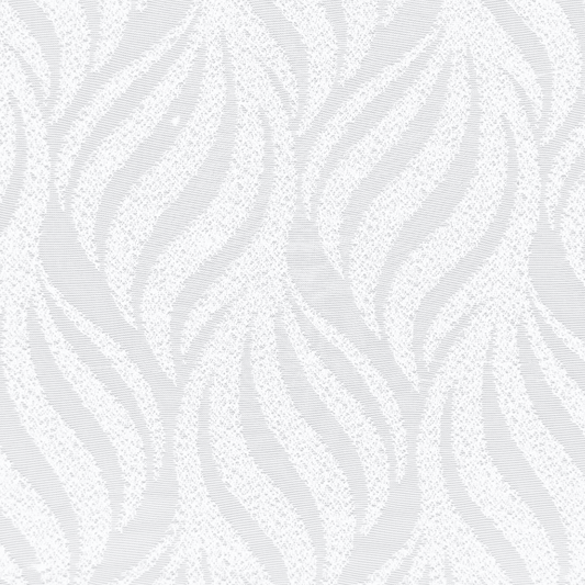 Lace Curtaining Pasha White 008002 - Ragland Fabrics