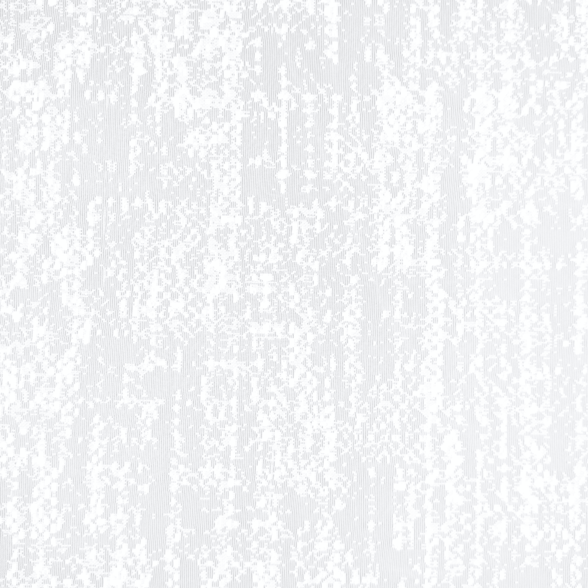 Lace Curtaining Pasha White 008006 - Ragland Fabrics