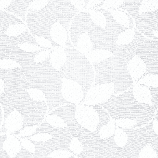Lace Curtaining Pasha White 008015 - Ragland Fabrics
