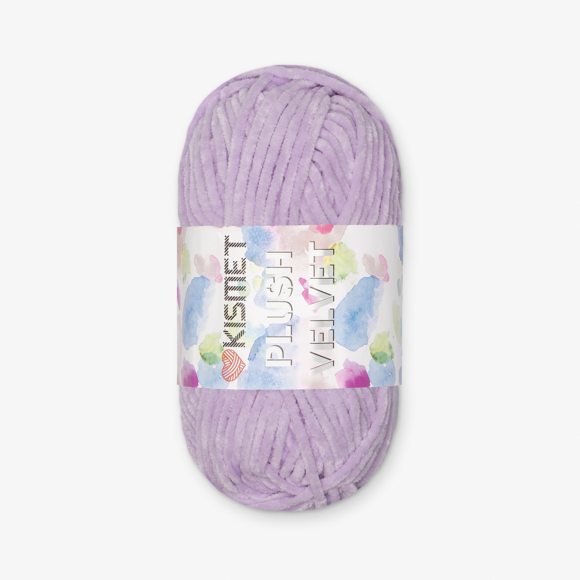 Plush Velvet Lilac Col.24 - Ragland Fabrics