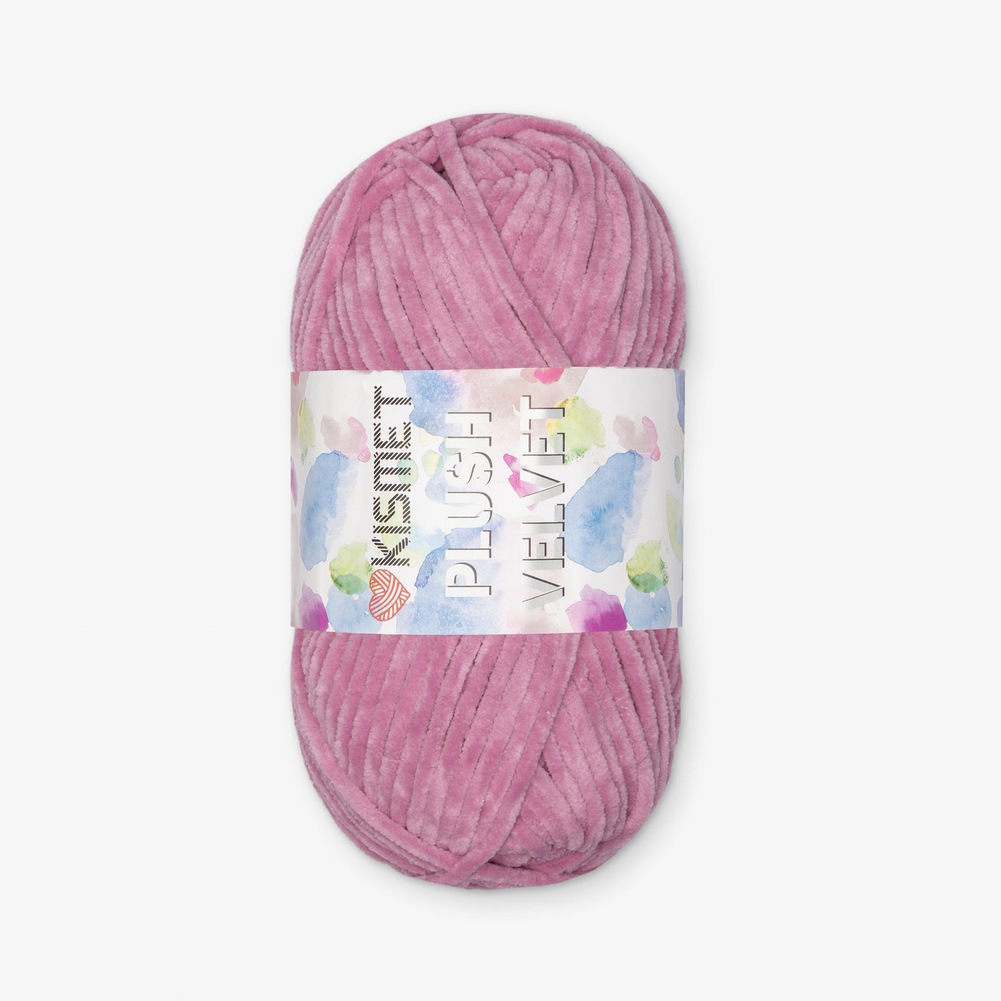 Plush Velvet Barbie Pink Col.22 - Ragland Fabrics
