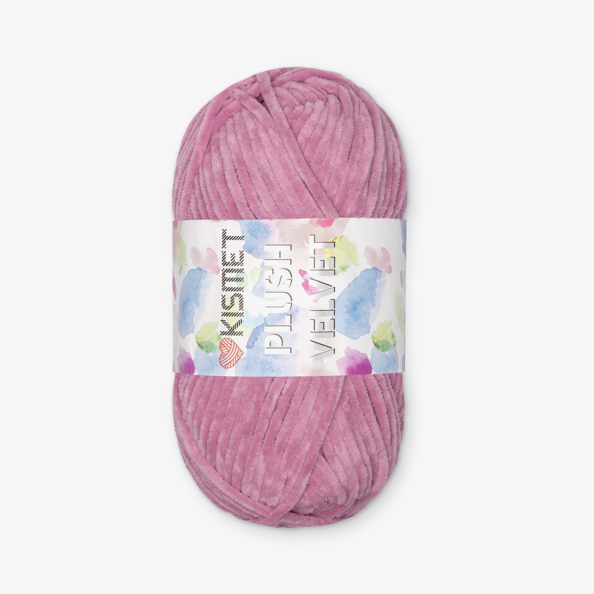 Plush Velvet Barbie Pink Col.22 - Ragland Fabrics