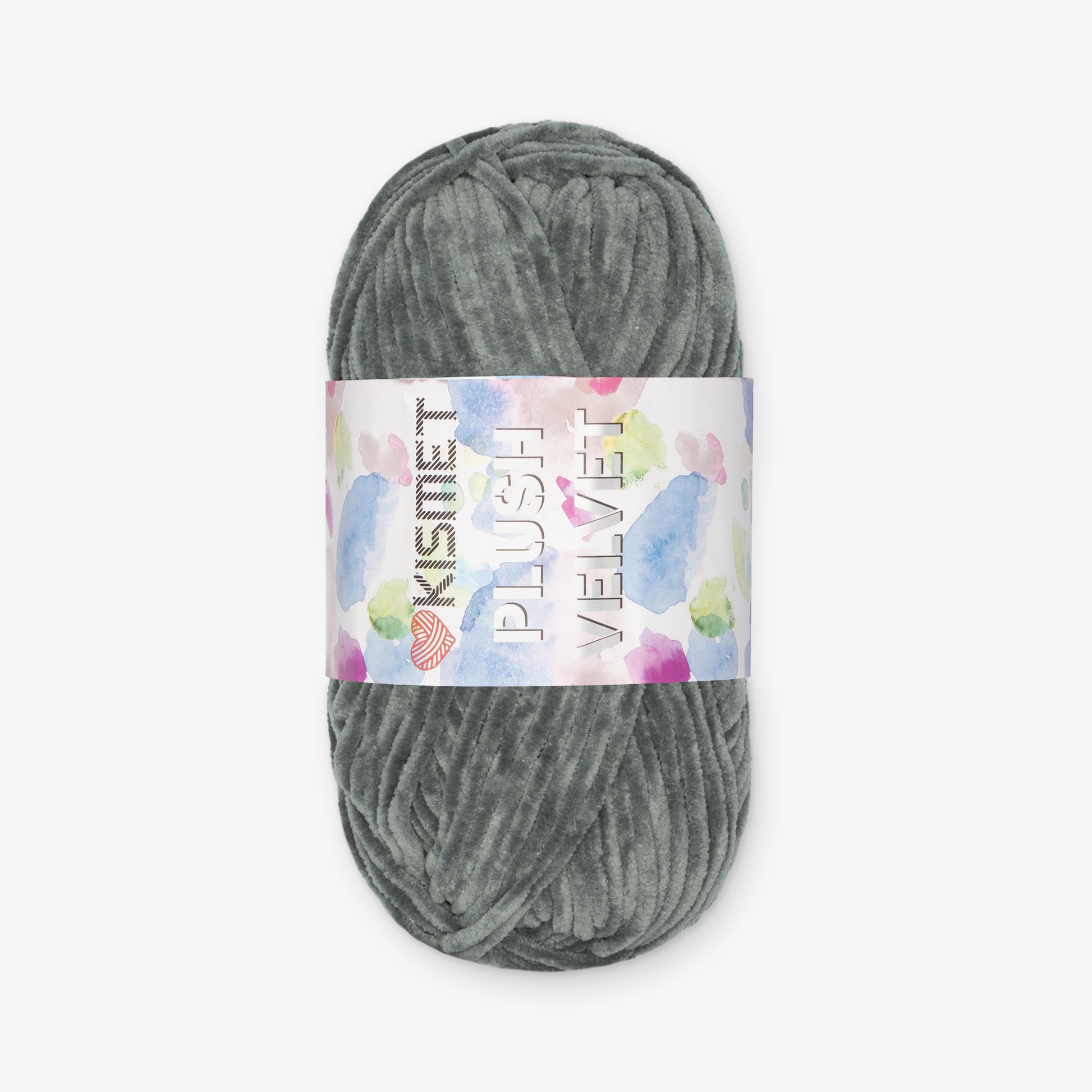Plush Velvet Ash Col.28 - Ragland Fabrics