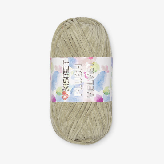 Plush Velvet Duck Egg Col.41 - Ragland Fabrics