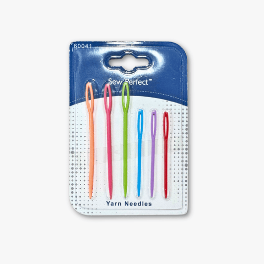 Yarn Needles - Ragland Fabrics