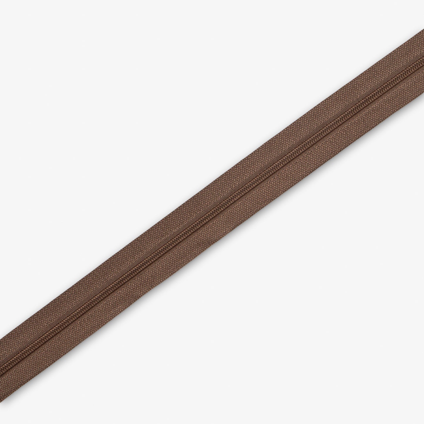 Zip Chain Type 3 Brown 294 - Ragland Fabrics