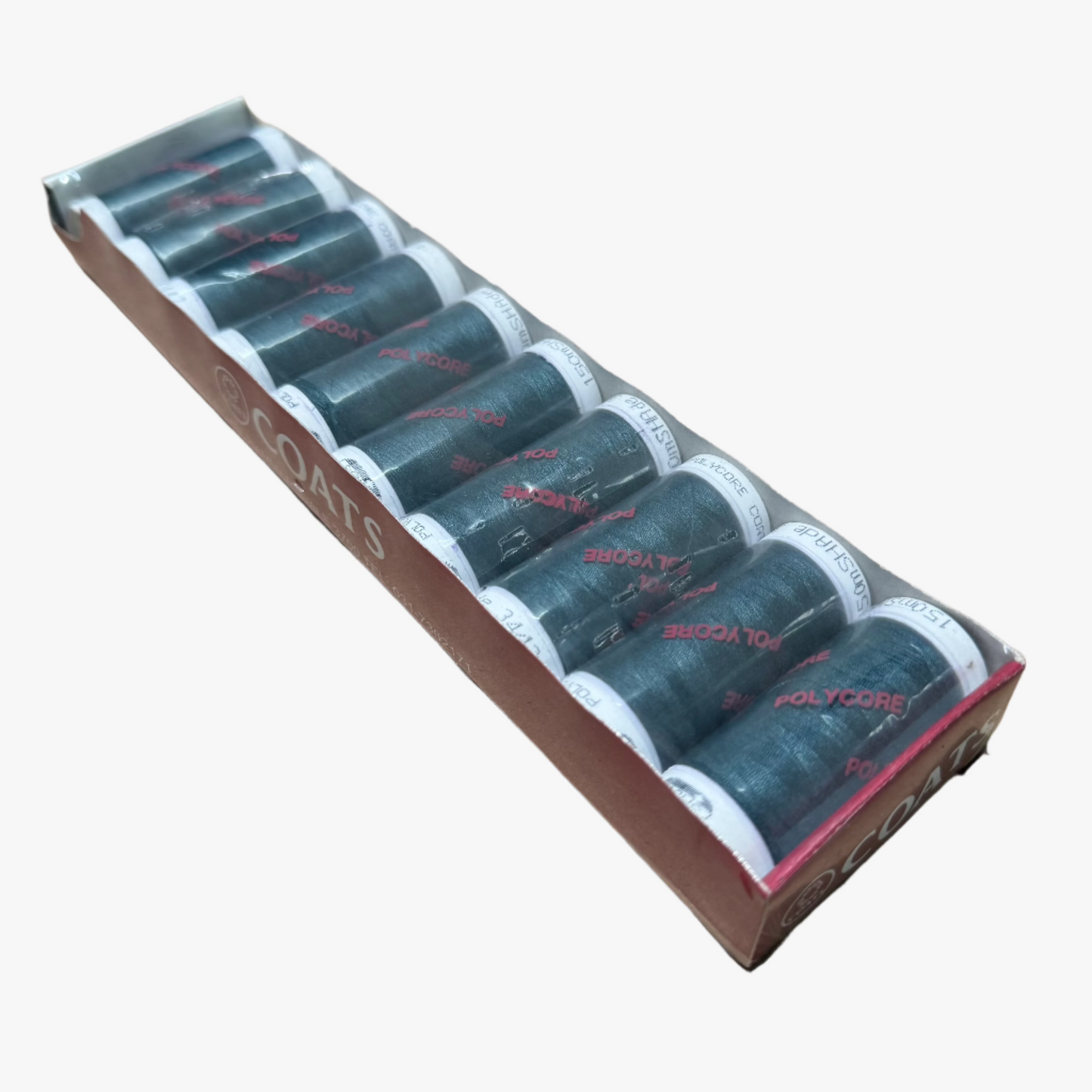 Zwicky Sewing Thread 150met Col. #3442 (BOX OF 10)