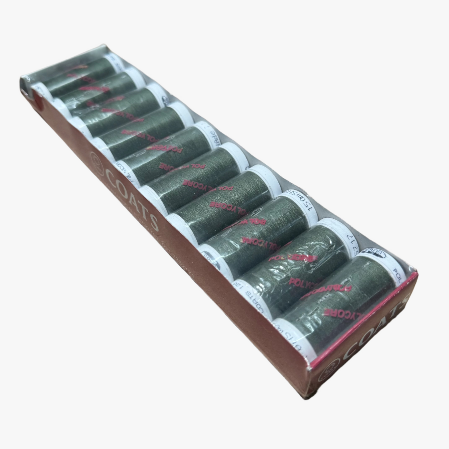 Zwicky Sewing Thread 150met #C5717 (BOX OF 10)