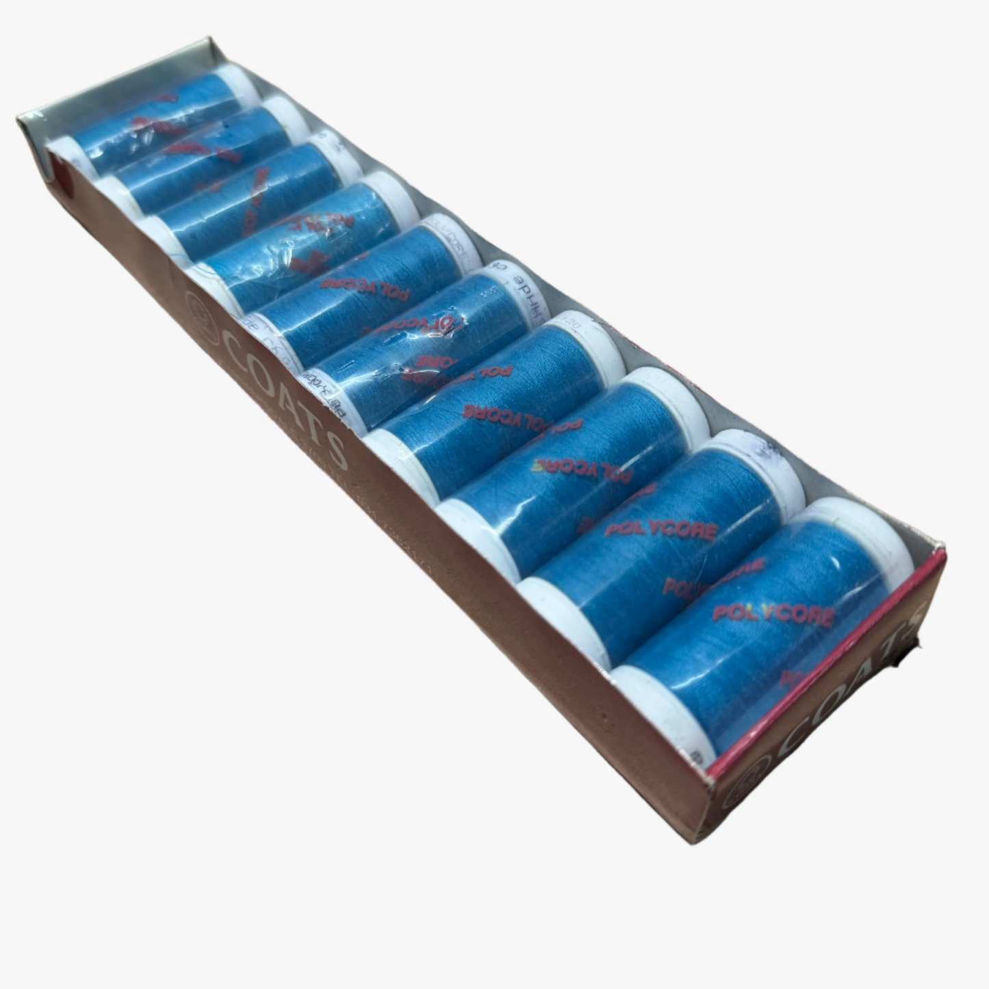 Zwicky Sewing Thread 150met #C6982 (BOX OF 10)