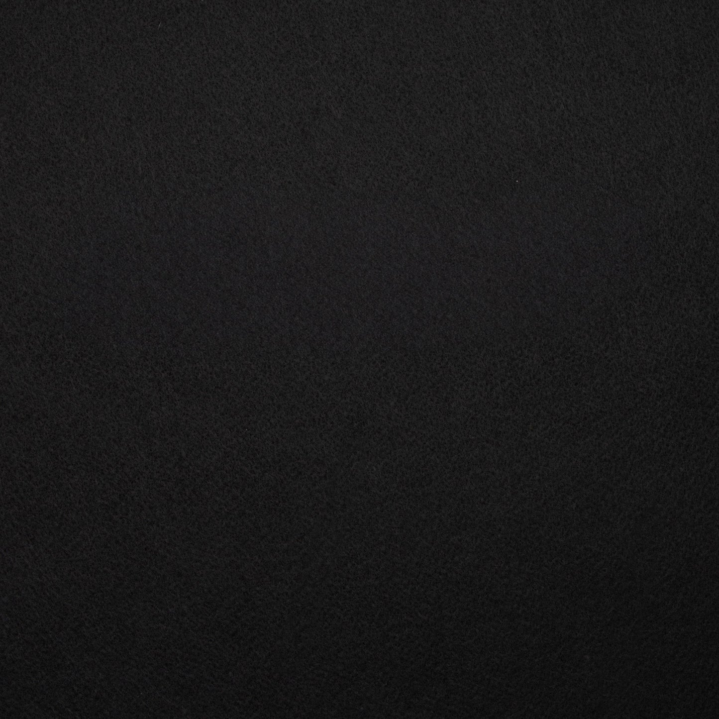 Acrylic Felt 160cm Black - Ragland Fabrics