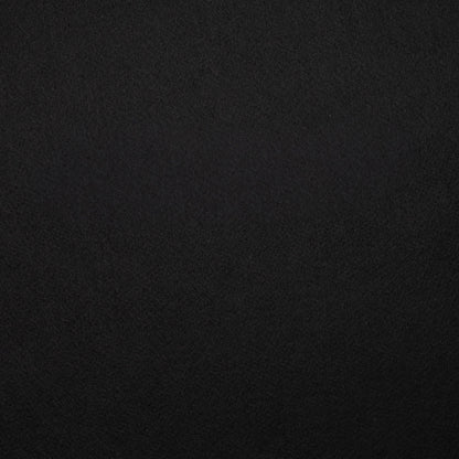 Acrylic Felt 160cm Black - Ragland Fabrics