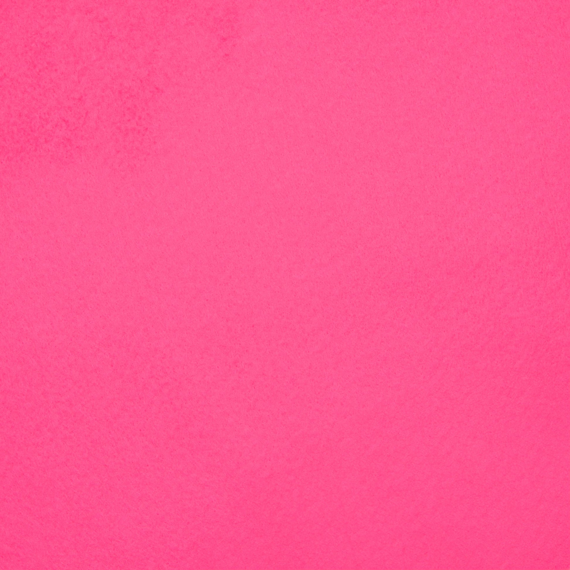 Acrylic Felt 160cm Cerise - Ragland Fabrics