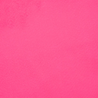 Acrylic Felt 160cm Cerise - Ragland Fabrics