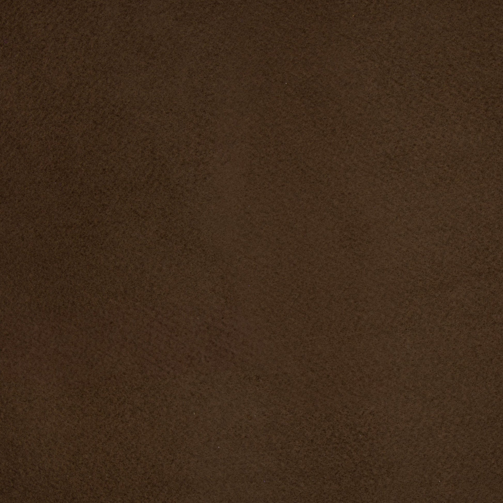 Acrylic Felt 160cm Chocolate - Ragland Fabrics