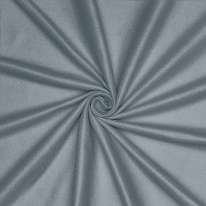 Acrylic Felt 160cm Dark grey - Ragland Fabrics
