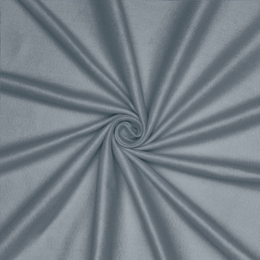 Acrylic Felt 160cm Dark grey - Ragland Fabrics