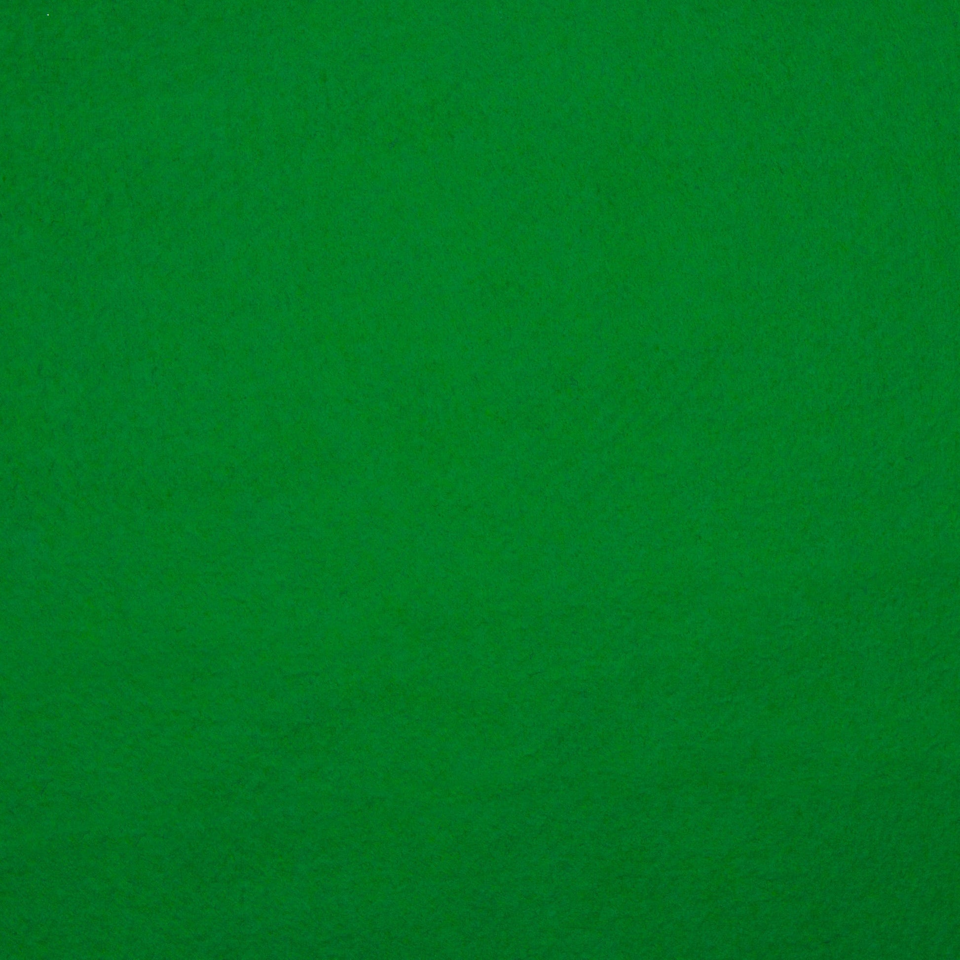 Acrylic Felt 160cm Emerald - Ragland Fabrics