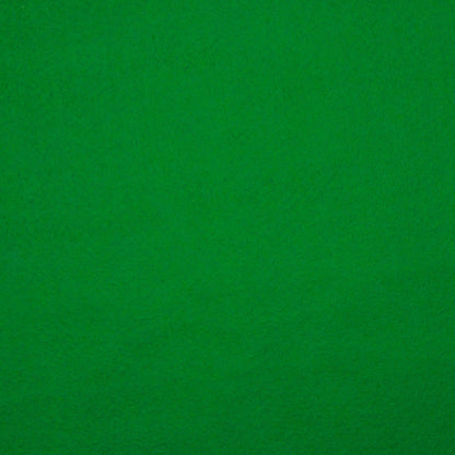 Acrylic Felt 160cm Emerald - Ragland Fabrics