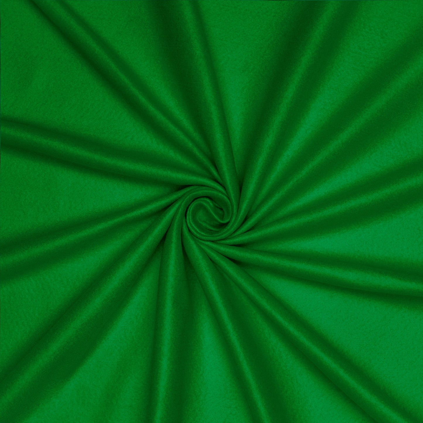 Acrylic Felt 160cm Emerald - Ragland Fabrics
