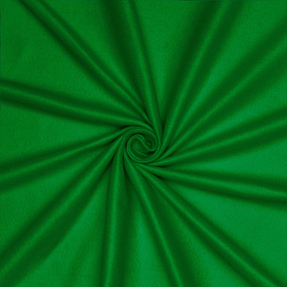 Acrylic Felt 160cm Emerald - Ragland Fabrics